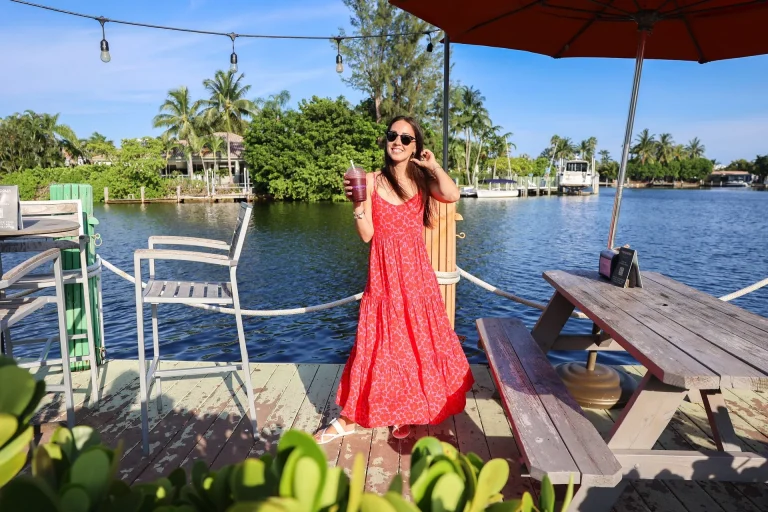 Fort Lauderdale’s Canals: The Venice of America