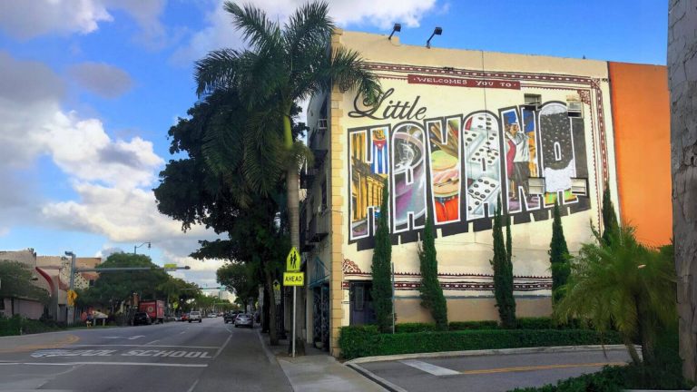 Little Havana: A Deep Dive into Miami’s Cuban Culture