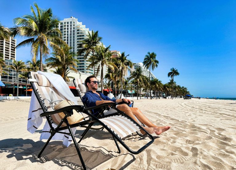 Discover the Best Beaches in South Florida: Your Ultimate Guide