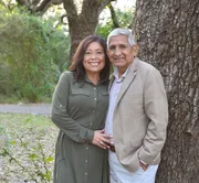 Francisco & Patricia Mantilla